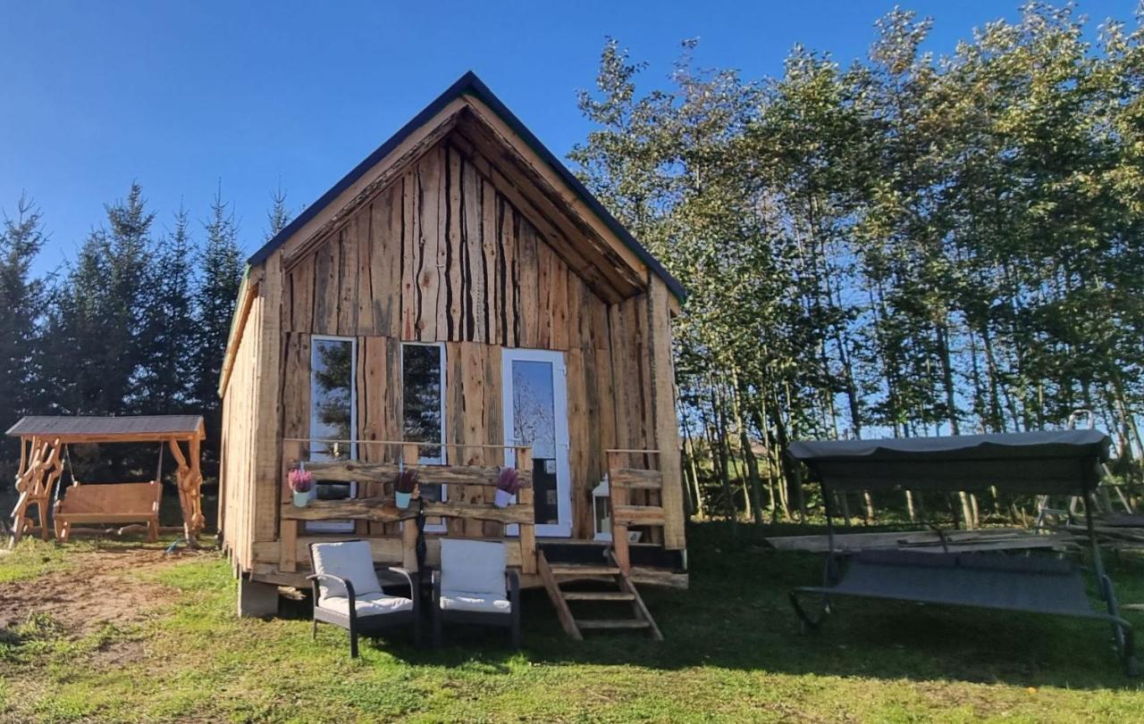 One House Villa Chojna Exterior photo
