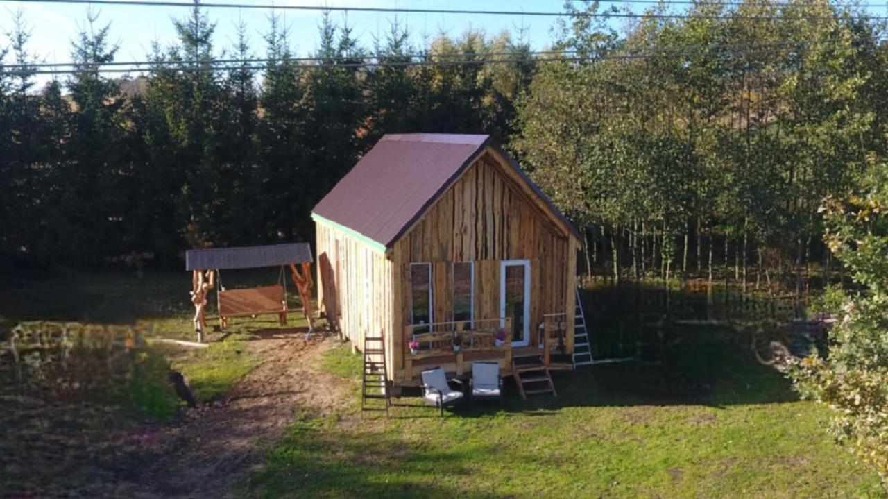 One House Villa Chojna Exterior photo