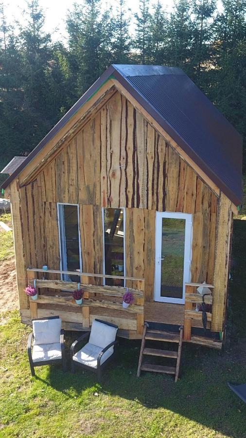 One House Villa Chojna Exterior photo