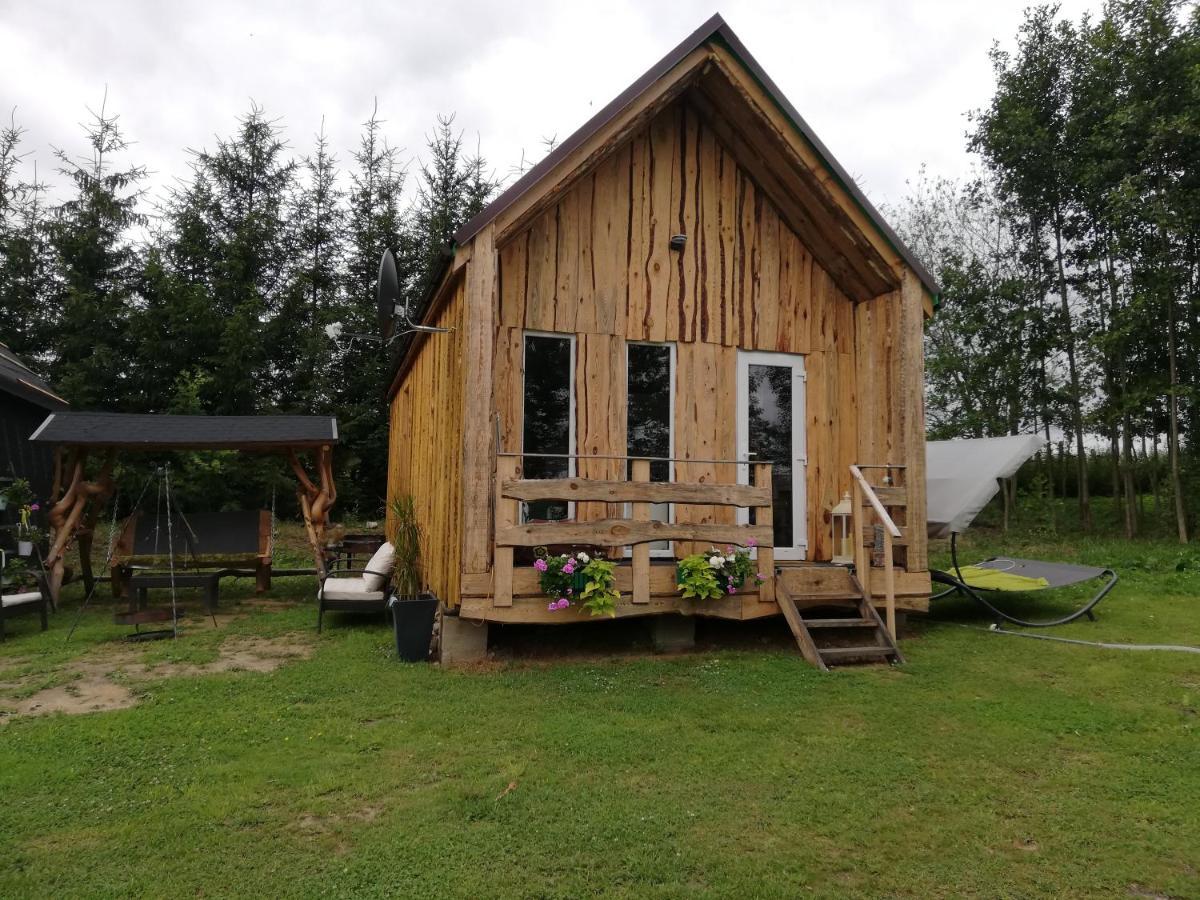 One House Villa Chojna Exterior photo