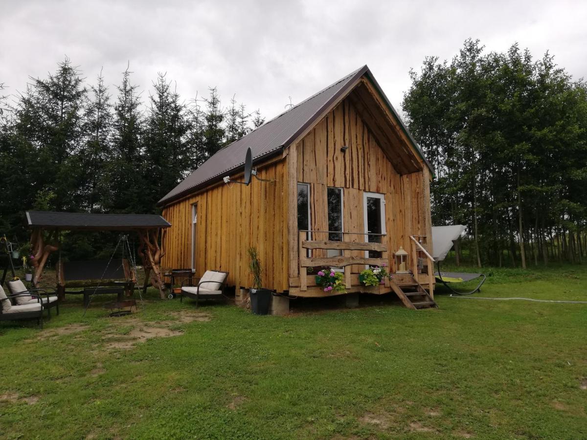 One House Villa Chojna Exterior photo