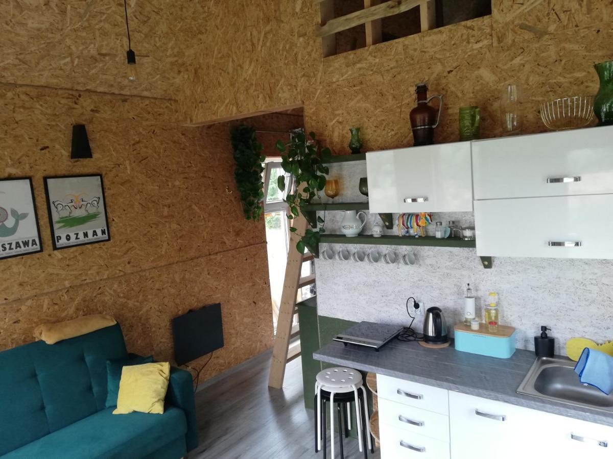 One House Villa Chojna Exterior photo